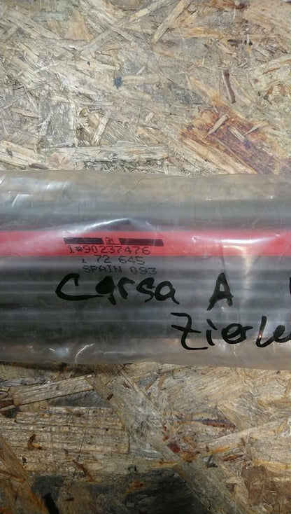 Corsa A GSI Zierleiste neu Original GM