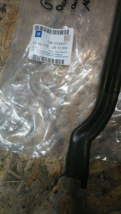 Opel Meriva A Dichtung neu Original GM