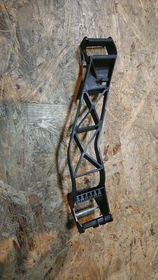 Omega A Caravan Stoßstangenführung Neu Original GM