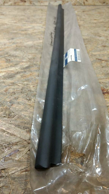 Original GM Opel Astra G Zafira A Gummidichtung Fensterschacht NEU