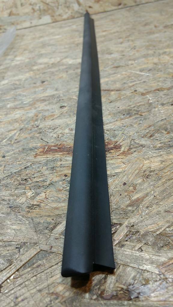 Original GM Opel Astra G Zafira A Gummidichtung Fensterschacht NEU