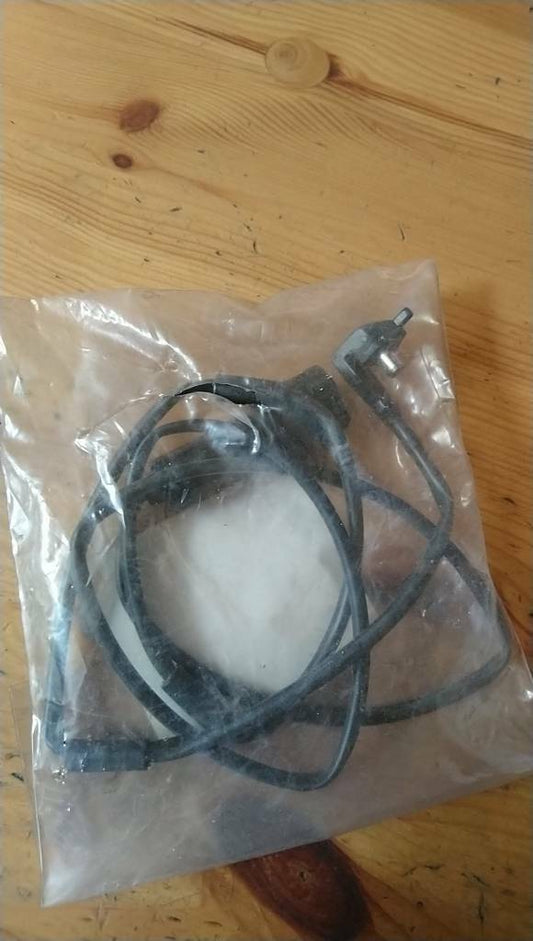 Kadett E bremsbelagsensor neu Original gm