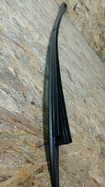 Original GM Opel Zierleiste Frontscheibe l. Corsa C NEU