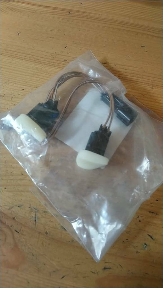 Vectra B Omega B Hupknopf Huptaste neu Original GM