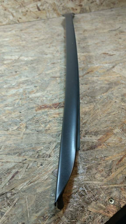 Original GM Opel Dach-Zierleiste v.l Zafira A NEU