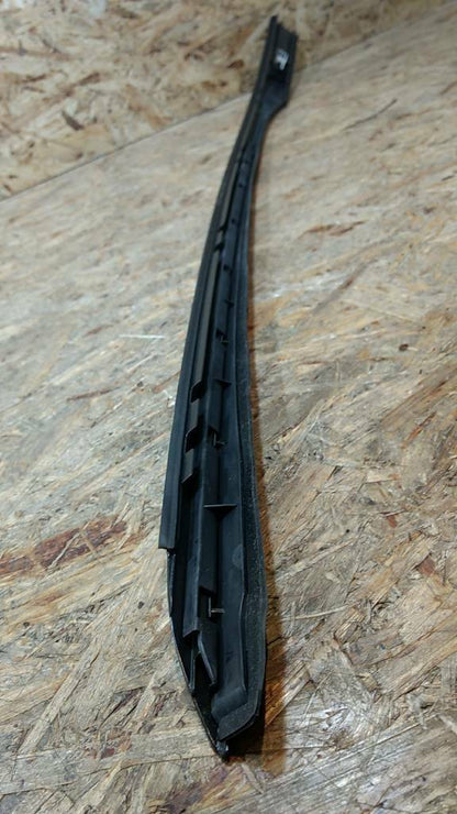 Original GM Opel Dach-Zierleiste v.l Zafira A NEU