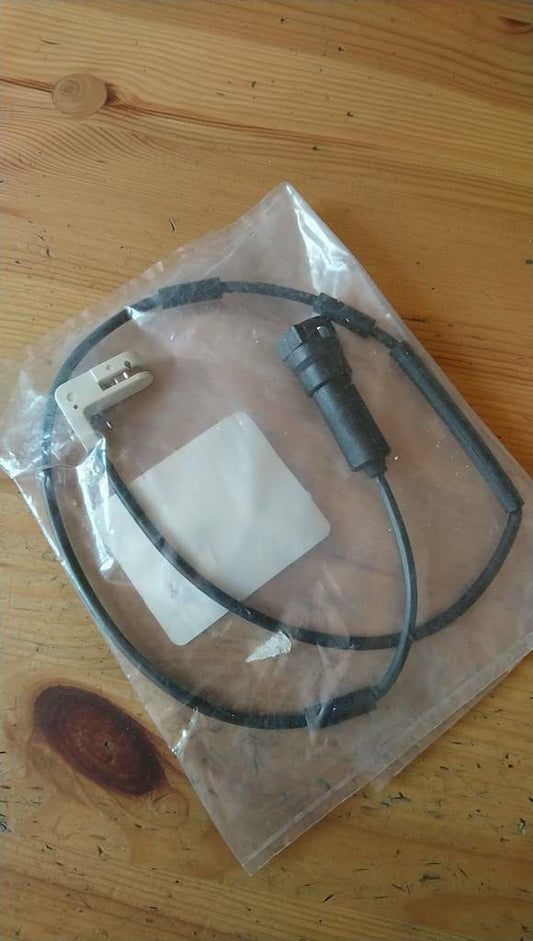 Astra F Kadett E GSI Vectra A Calibra Bremsverschleißkontakt Neu Original