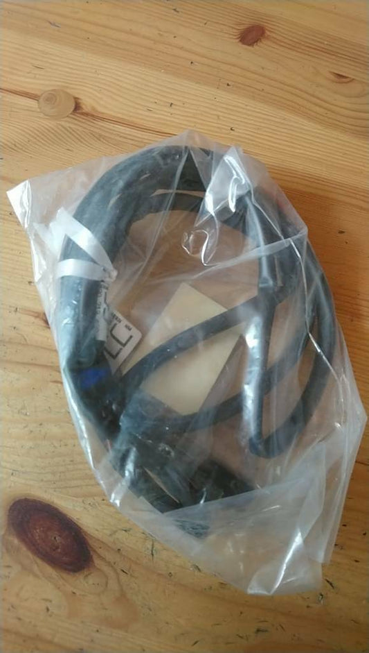 Omega A Kabelsatz Lautsprecher hinten Neu Original GM