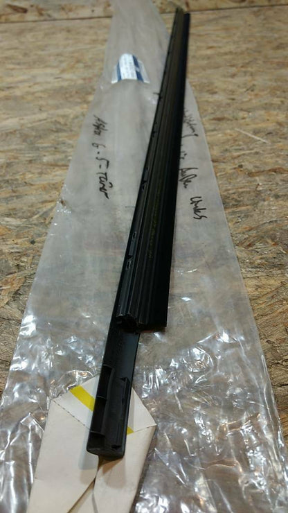 Original GM Opel Astra G Gummidichtung Fensterschacht NEU