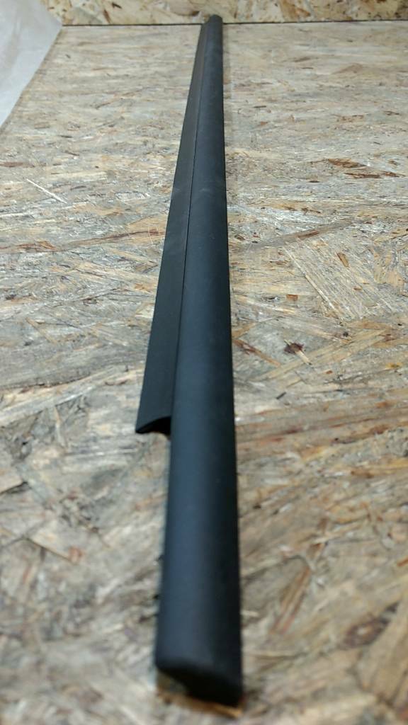 Original GM Opel Astra G Gummidichtung Fensterschacht NEU