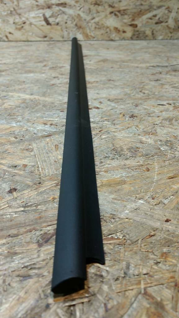 Original GM Opel Astra G Gummiabdichtung Fensterschacht NEU