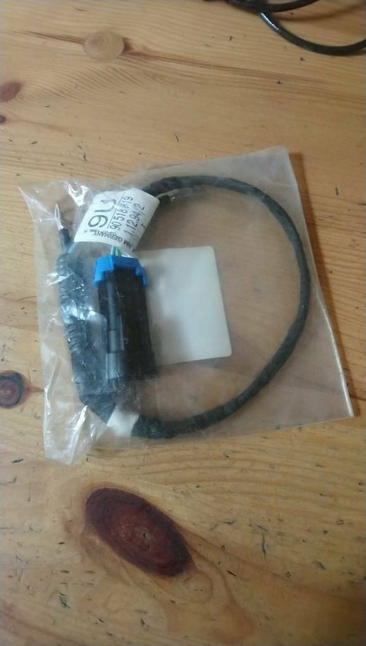 Astra F Diesel Kabelsatz Lichtmaschine 2 polig Neu Original GM