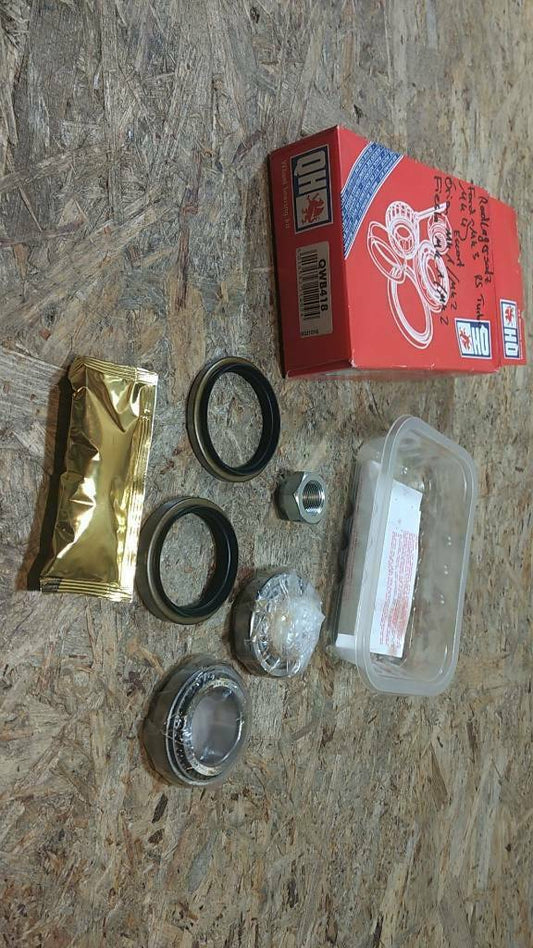 Original QH Radlager-Satz Ford Escort, Orion, Fiesta NEU