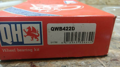 Original QH Radlager-Satz Fiat Ritmo 1 / 2 Lacia Delta HF  Int. NEU