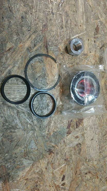 Original QH Radlager-Satz Fiat Ritmo 1 / 2 Lacia Delta HF  Int. NEU