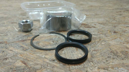 Original QH Radlager-Satz Fiat Ritmo 1 / 2 Lacia Delta HF  Int. NEU