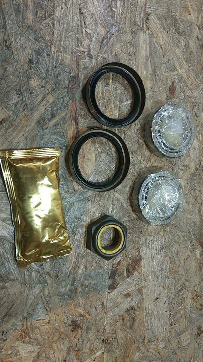 Original QH Radlager-Satz Ford Mk 1 Mk 2 NEU