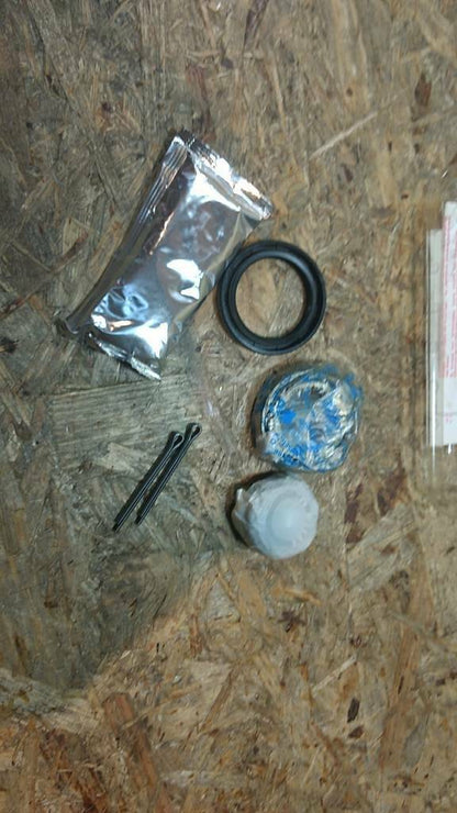 Original QH Radlager-Satz Ford Cortina Escort MK2 NEU