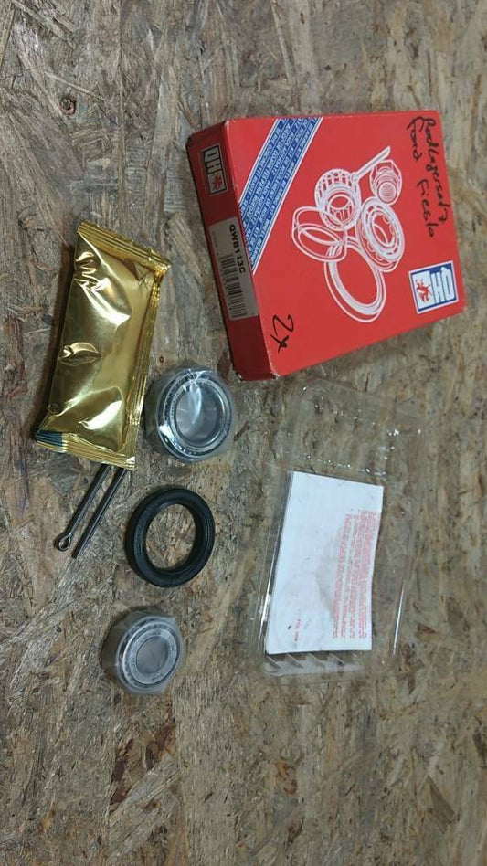 Original QH Radlager-Satz Ford Fiesta NEU