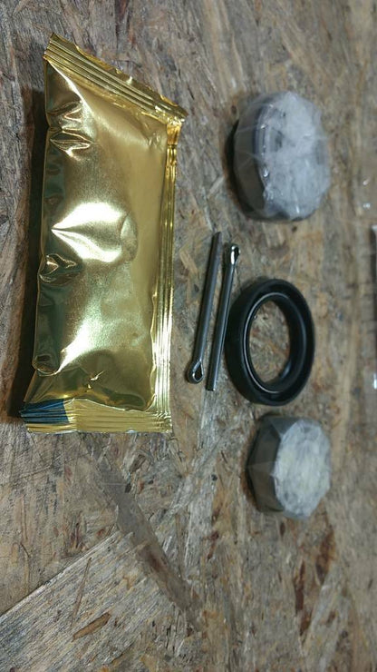 Original QH Radlager-Satz Ford Fiesta NEU