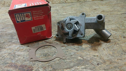 Original QH Wasserpumpe Ford Fiesta, Escort NEU