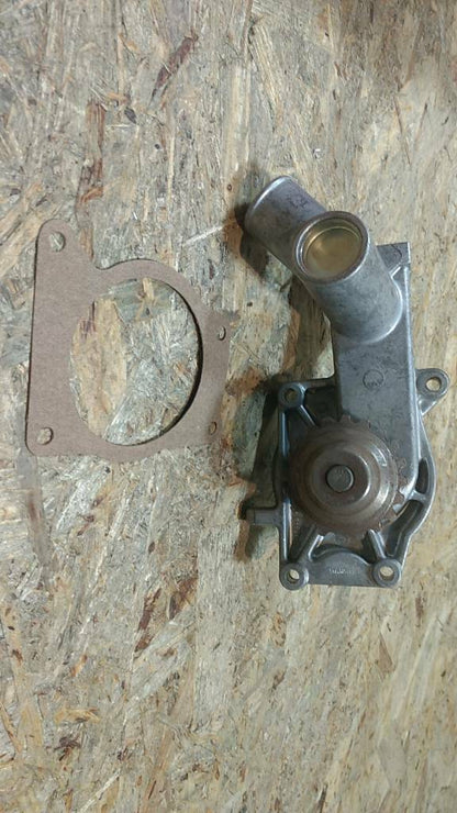 Original QH Wasserpumpe Ford Fiesta, Escort NEU