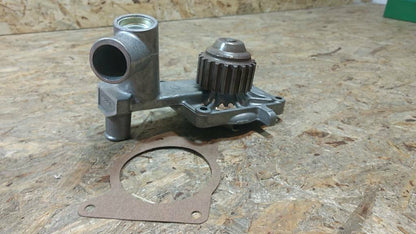 Original QH Wasserpumpe Ford Fiesta, Escort NEU