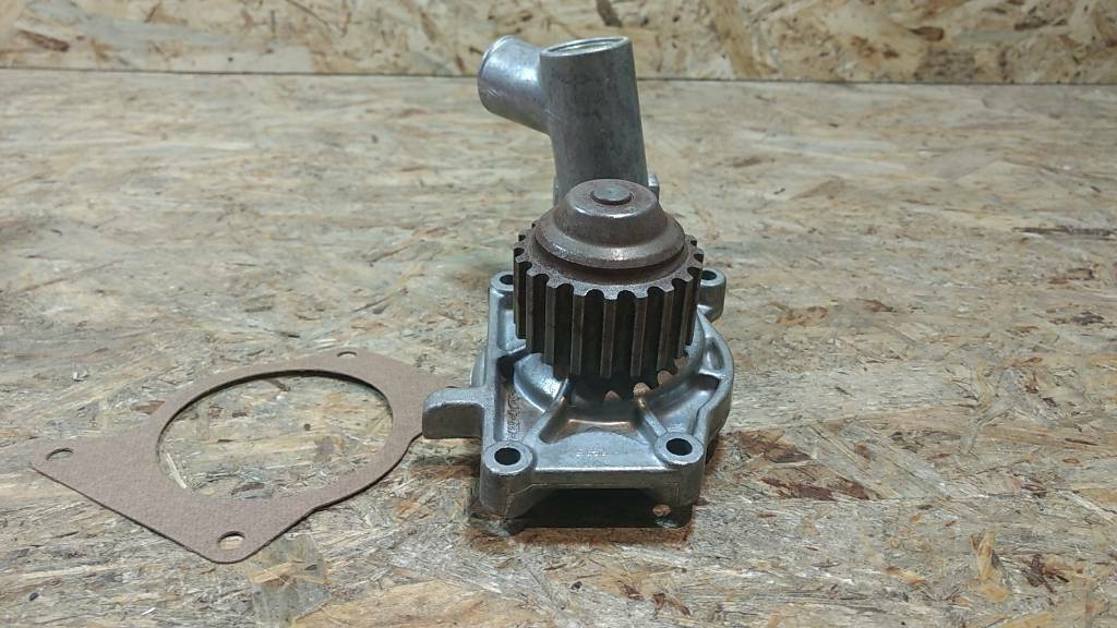 Original QH Wasserpumpe Ford Fiesta, Escort NEU