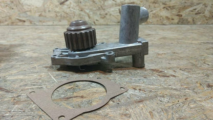 Original QH Wasserpumpe Ford Fiesta, Escort NEU