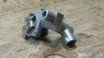 Original QH Wasserpumpe Ford Fiesta, Escort NEU