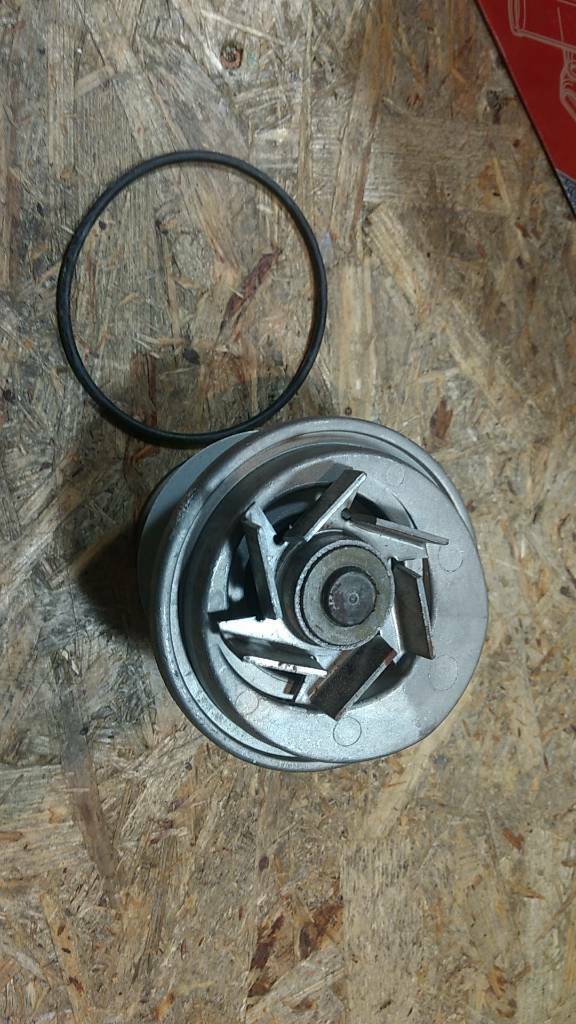 Original QH Wasserpumpe Opel Astra Calibra NEU