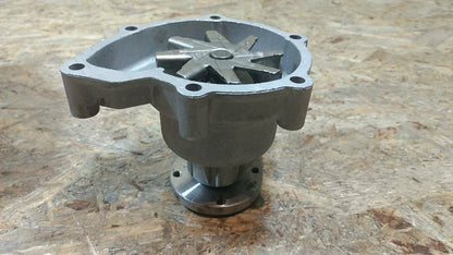 Original QH Wasserpumpe Mercedes NEU