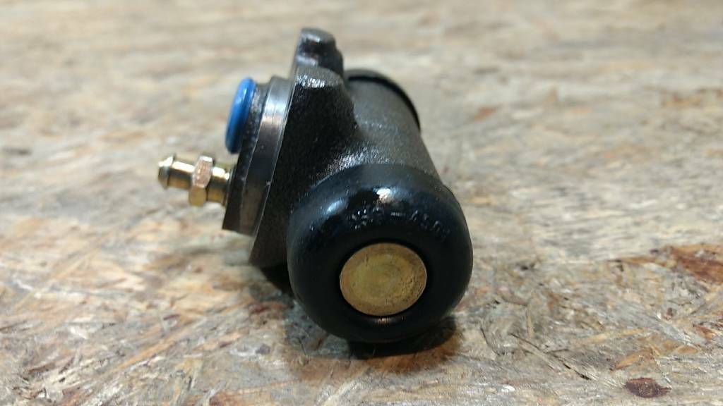 Original PEX Radzylinder h.l.  Ford Sierra MK 1 NEU