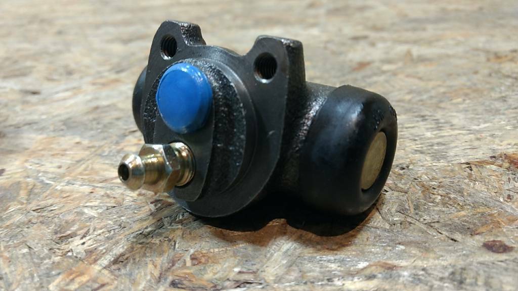 Original PEX Radzylinder h.l.  Ford Sierra MK 1 NEU