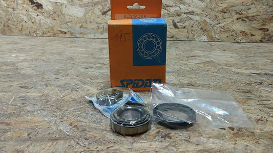 Original Spidan Radlager-Satz Ford Escort Taunus Cortina NEU