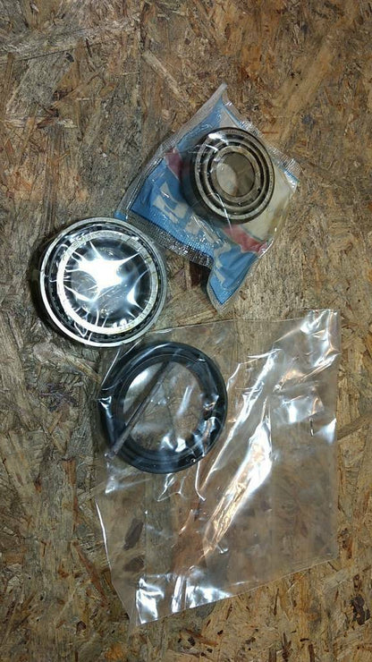Original Spidan Radlager-Satz Ford Escort Taunus Cortina NEU
