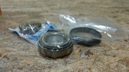 Original Spidan Radlager-Satz Ford Escort Taunus Cortina NEU