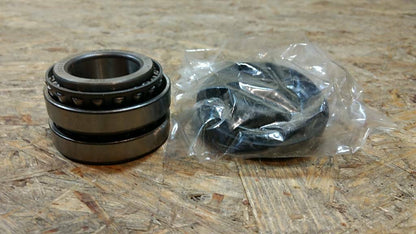 Original Spidan Radlager-Satz vorne Ford Fiesta 1.3 NEU