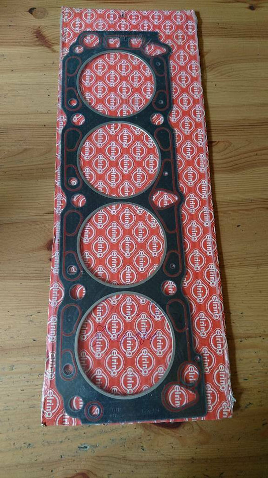 Ford Oldtimer Youngtimer Zylinderkopf Dichtung neu Elring 834181