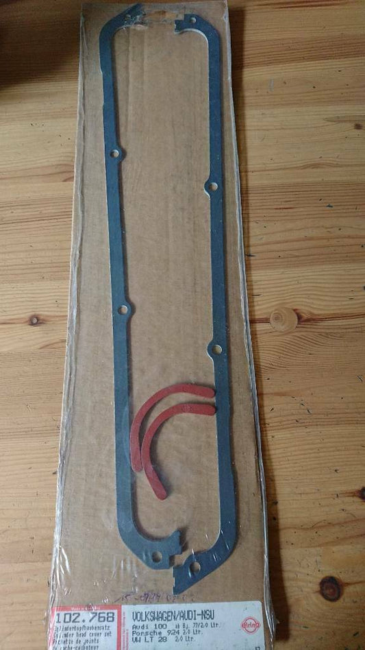 Audi 100 Porsche 924 VW Lt 28 2.0 Ventildeckel Dichtung Neu
