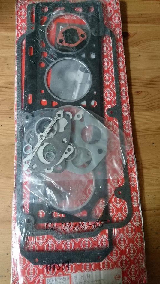 BMW 315 316 Zylinderkopf Dichtungssatz neu original Elring