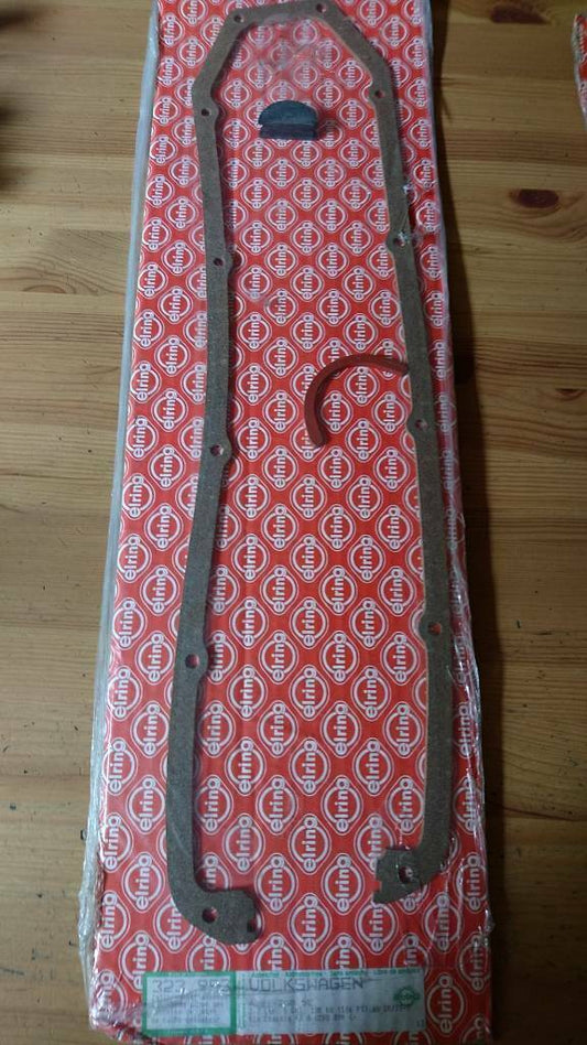 Audi 200 Ventildeckel Dichtungssatz neu original Elring