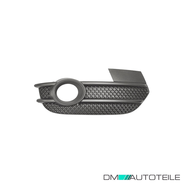 Nebelscheinwerfer Gitter Blende vorne rechts für Audi Q3 8UB 8UG VFL 2011-2014