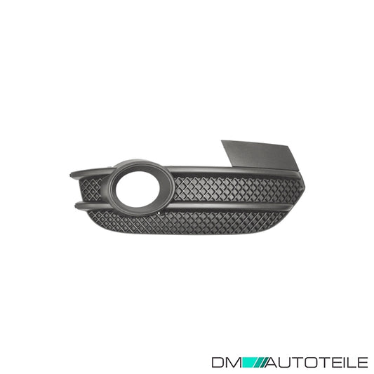 Nebelscheinwerfer Gitter Blende vorne rechts für Audi Q3 8UB 8UG VFL 2011-2014
