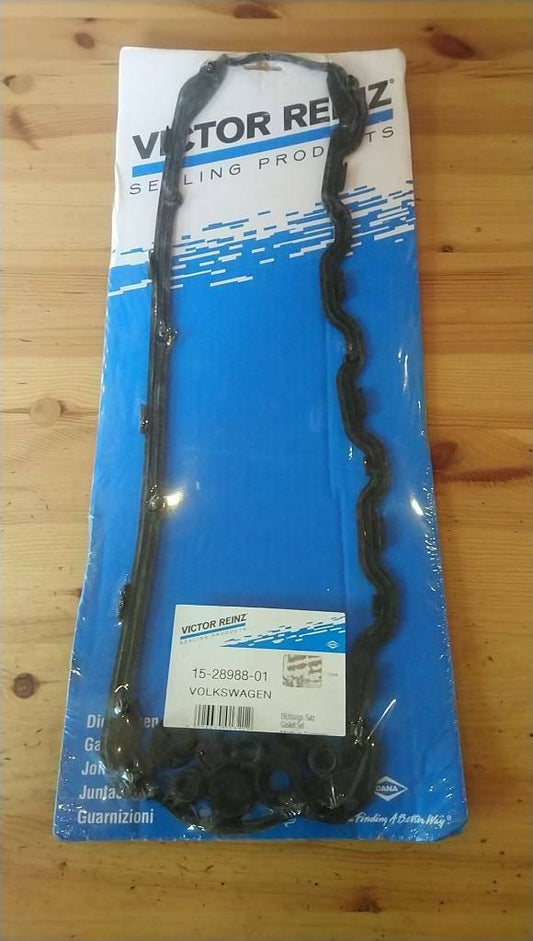 VW Audi Ventildeckeldichtung 5 Zylinder Diesel neu Original