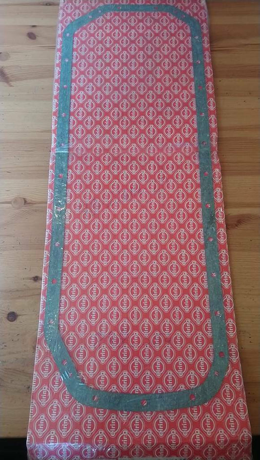 Bmw Dichtung Ölwannendichtung neu Original Elring 188.301