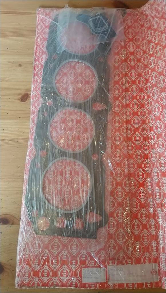 Ford Sierra Dichtungssatz neu Original Elring