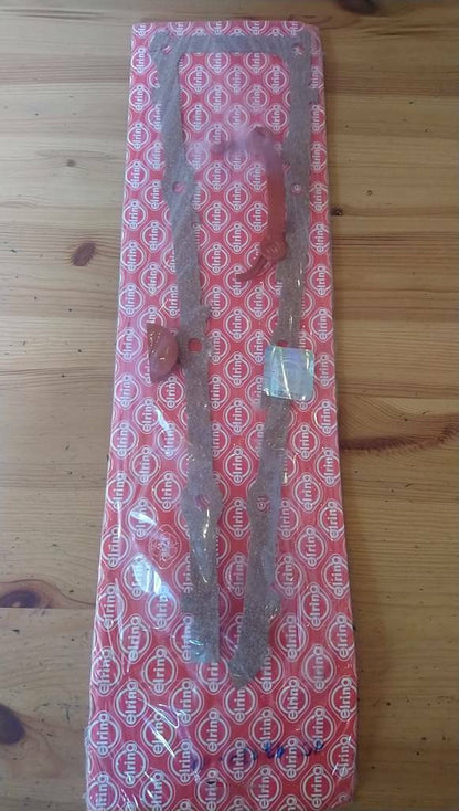 Ford 1,6L Diesel Ventildeckeldichtung neu elring 557.668