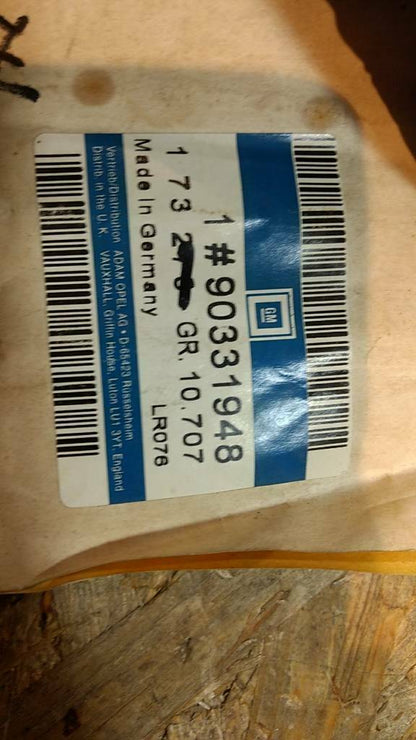 Original GM Opel Omega A Caravan Zierleiste NEU