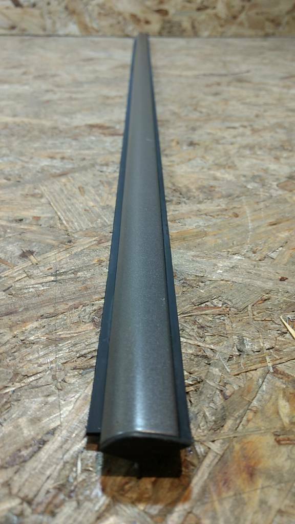 Original GM Opel Omega A Caravan Zierleiste NEU